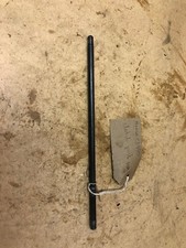 Honda CL450 CL CB 450 engine