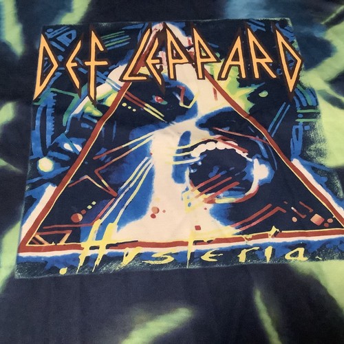 Def leppard women - leppard,