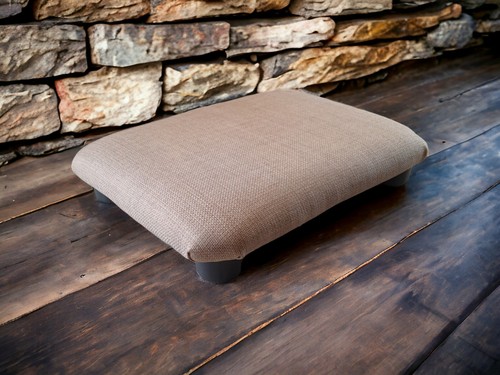 Small footstool 3 inch - cm,