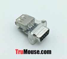 Atari ST Mouse USB Adapter or