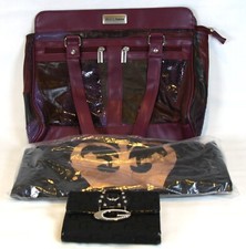 Nathalie Anderson Shoulder