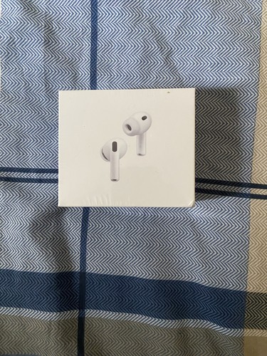 Apple airpods pro - apple, 3rd