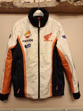 Official 2016 Honda Repsol