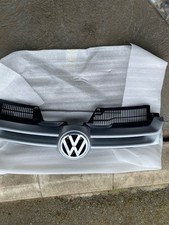 VW Golf mK5 Front Grille With