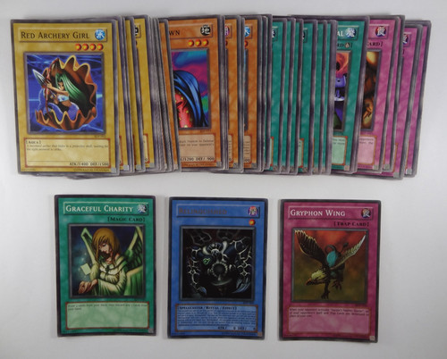 Starter deck pegasus complete - starter,