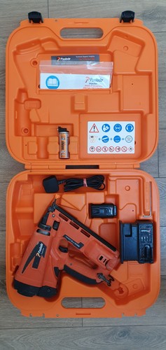 Paslode im65a angled second - paslode,
