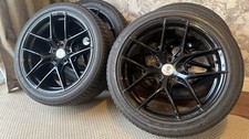 VW Transporter 20” Alloy