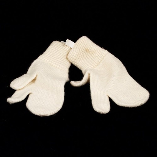 British wool 1 mittens - british, 3+1+1