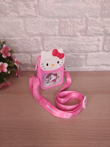 Hello kitty girls silicone - kitty,