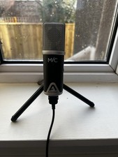 Apogee MiC USB Condenser