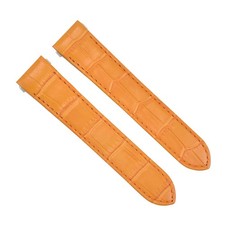 20MM LEATHER STRAP BAND FOR