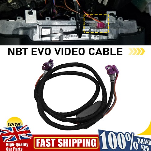 12v retrofit cid cable - 12v,
