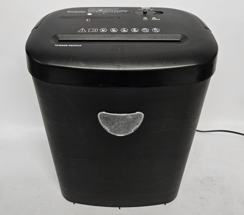 Proaction vs1208cd cross cut - vs1208cd, cross-cut