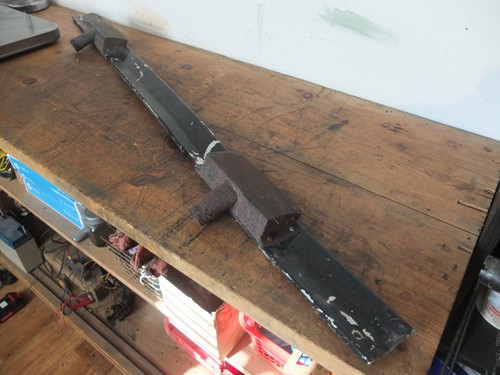 Land rover heater demister - rover,