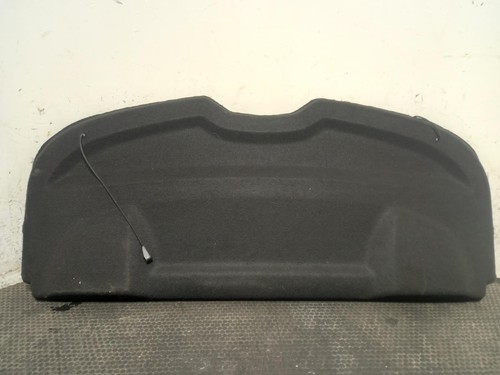 Peugeot 208 parcel - 208, shelf