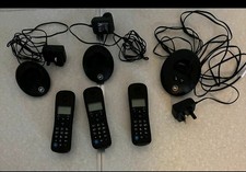 BT Everyday Trio 3 Cordless