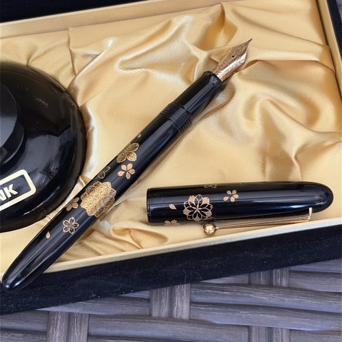 Pilot fountain pen - pilot,