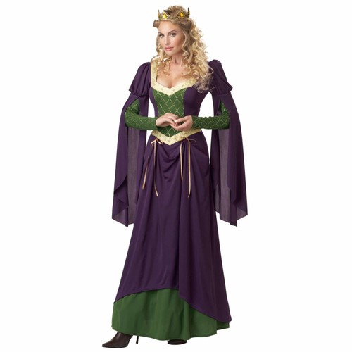 Lady waiting renaissance - in,