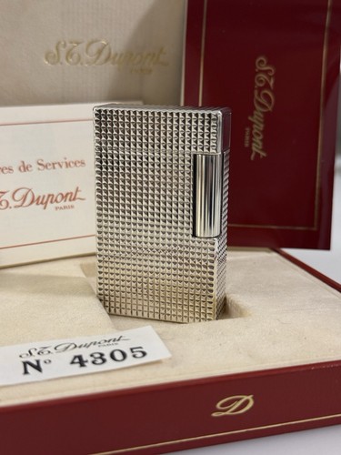 Vintage dupont line - s.t., 1