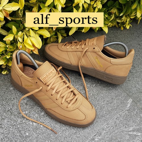 Bnwb genuine adidas - genuine,