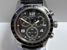 Tissot Men's V8 Quartz