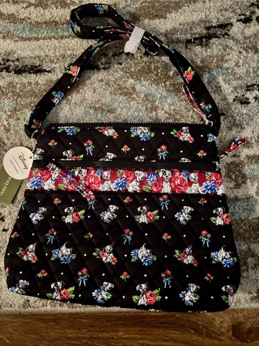 Nwt vera bradley original zip - vera,