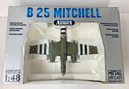 Franklin mint armour 98182 - armour,