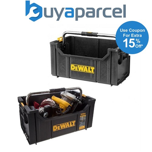 Dewalt dwst1 75654 toughsystem - dewalt,