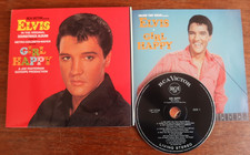 FTD-CD (2003) ELVIS PRESLEY
