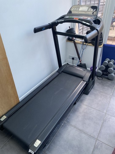 Roger black platinum motorised - black,