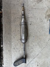 Vintage Alemite Push Type