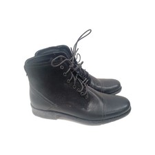 LEVI'S Men's Track Leather &