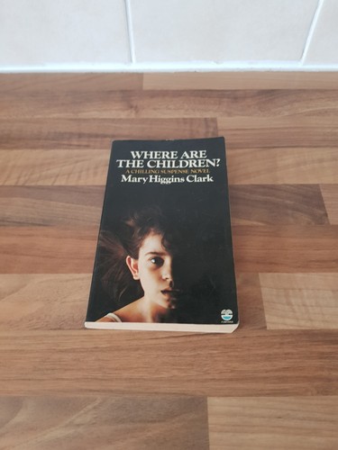 Where are the children - are,