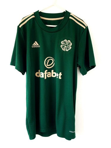 Celtic away shirt - away,