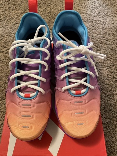 Nike air vapormax plus - nike,