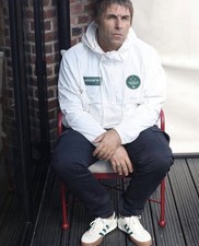 Adidas Spzl Smock Liam