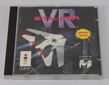 VR Stalker (3DO)