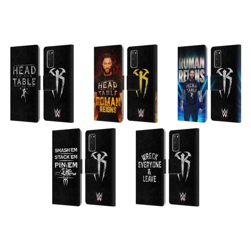 Official wwe reigns - wwe, r.