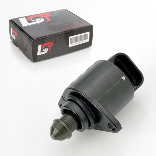 Idle control valve - idle,