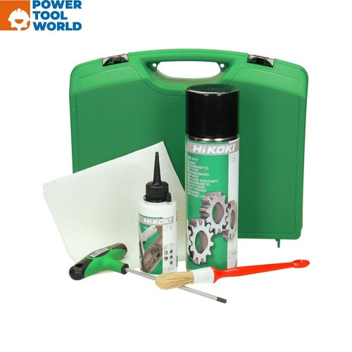 Hikoki cleaning kit - cleaning,