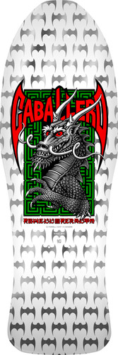 Powell peralta skateboard deck - peralta,