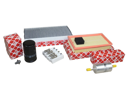 Inspection kit 2 0 - 1.8, +