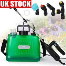 Electric Garden Sprayer