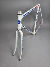 Frame set Daccordi Forza