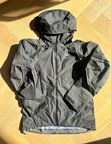 Arc teryx men - arc'teryx, gore-tex