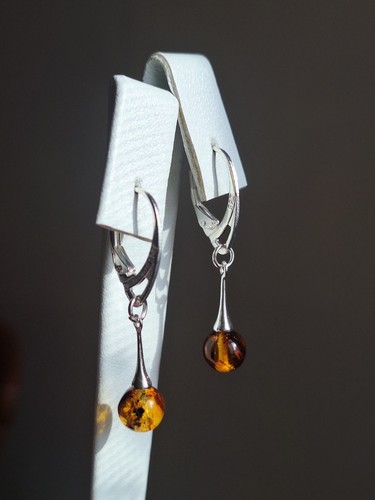 Sterling silver plated genuine - sterling,