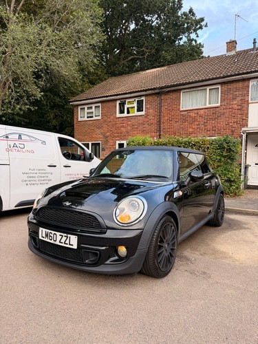 2010 mini cooper - 2010,