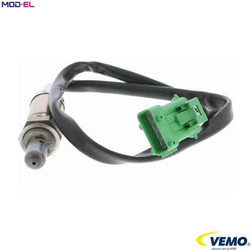 Lambda sensor v22 0008 - sensor, v22-76-0008