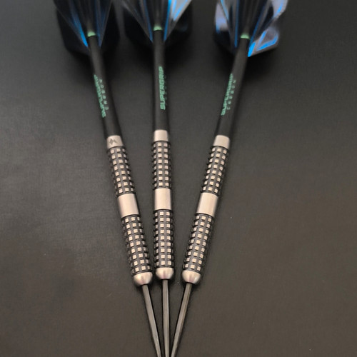 Mission quadrant 24g darts - quadrant,