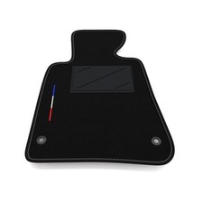 DRIVING SIDE ONLY MAT 1pc for Lexus LS 400 1994-2000